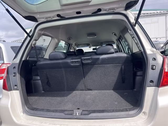 SUBARU EXIGA