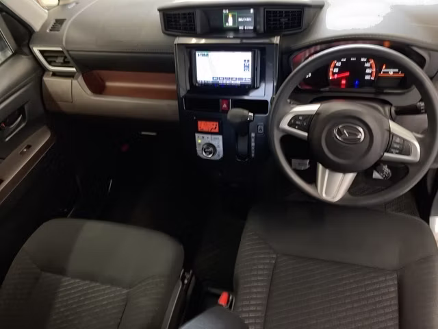 DAIHATSU THOR