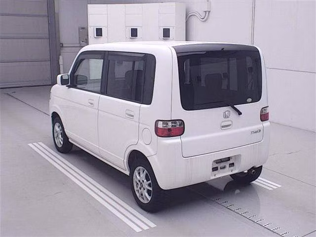 HONDA THAT'S
