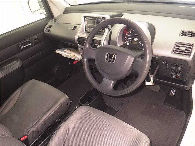HONDA THAT'S