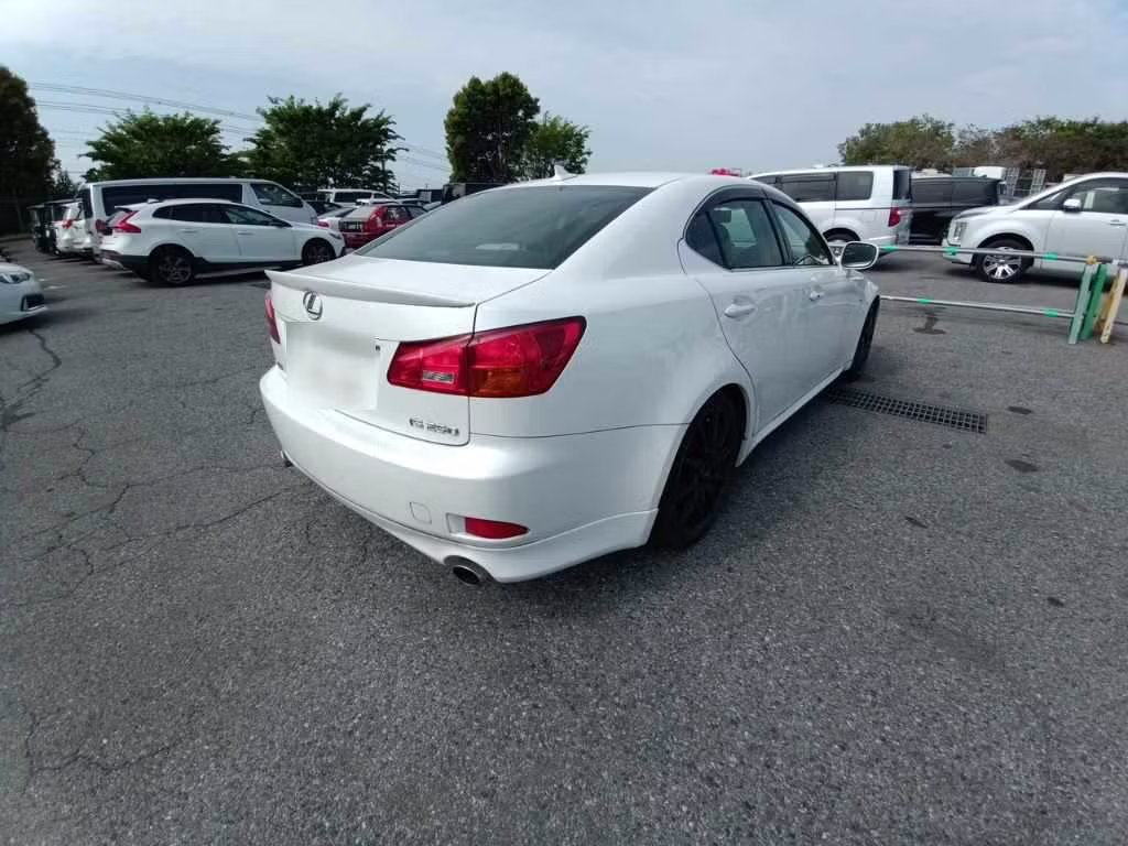 LEXUS IS250