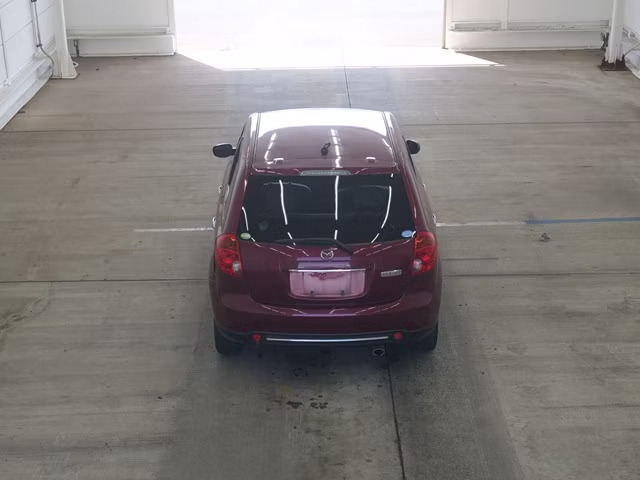 MAZDA VERISA