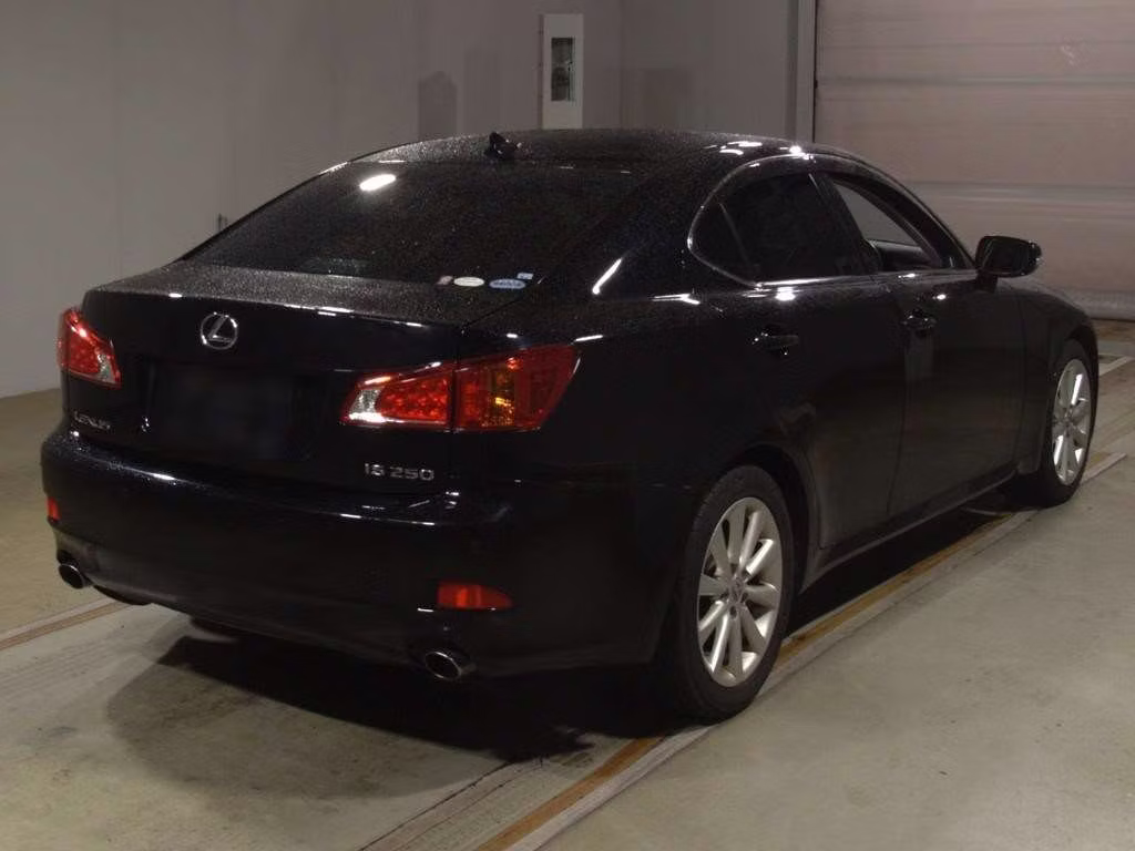LEXUS IS250