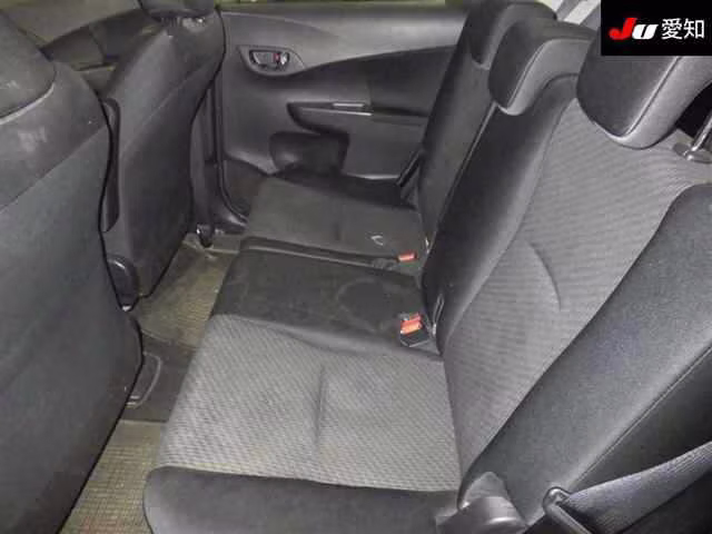 SUBARU TREZIA