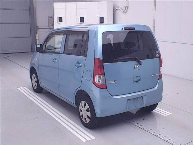 MAZDA AZ-WAGON