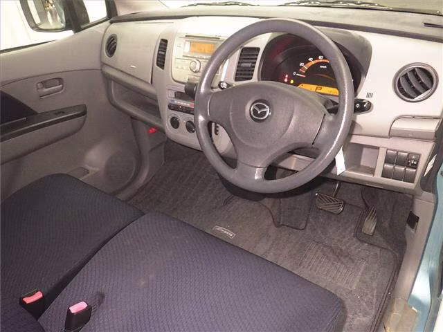 MAZDA AZ-WAGON