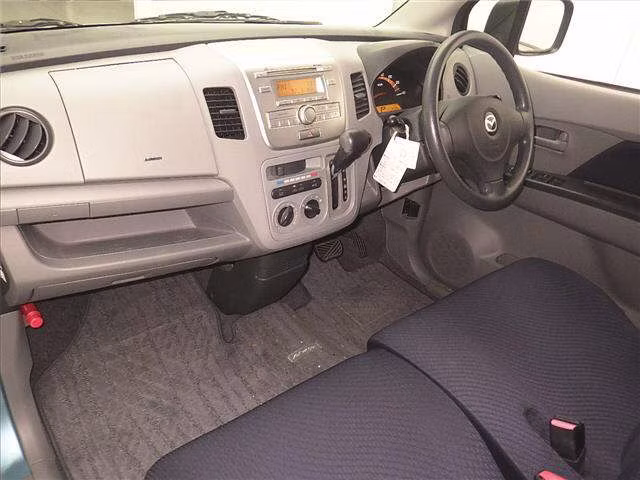 MAZDA AZ-WAGON