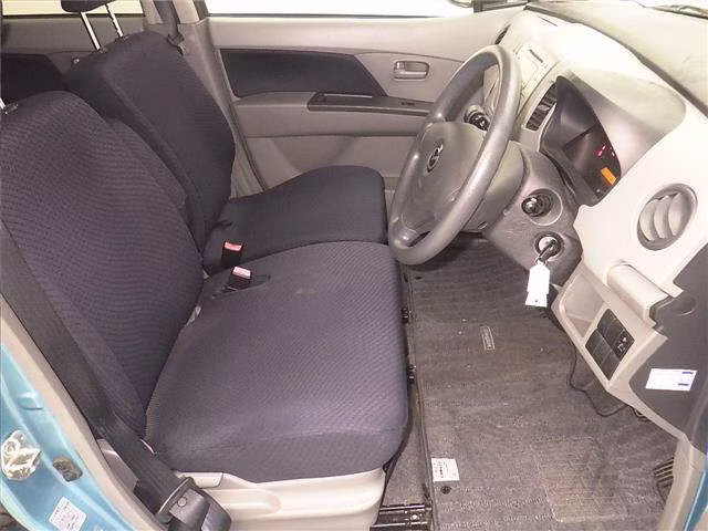 MAZDA AZ-WAGON