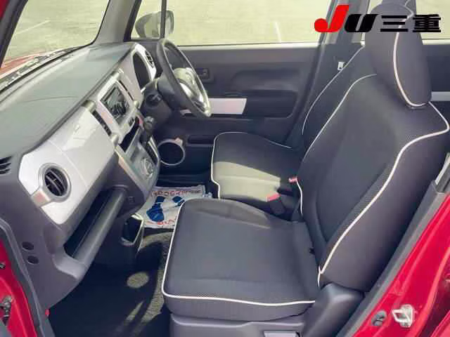 MAZDA FLAIR CROSSOVER