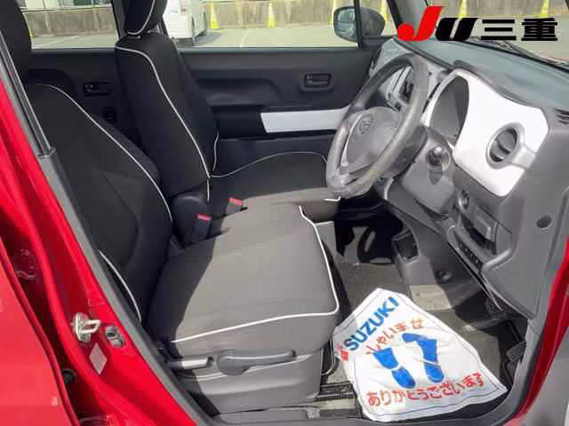 MAZDA FLAIR CROSSOVER