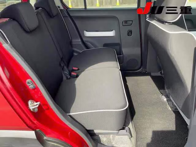 MAZDA FLAIR CROSSOVER