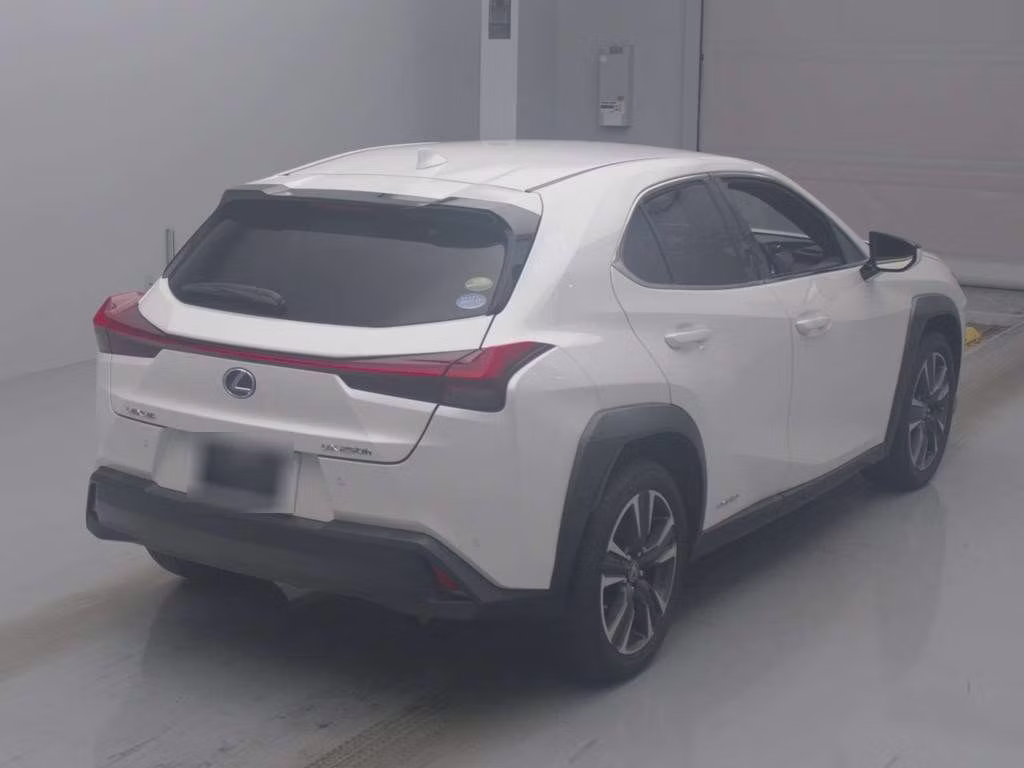 LEXUS UX250H