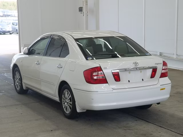 TOYOTA PREMIO