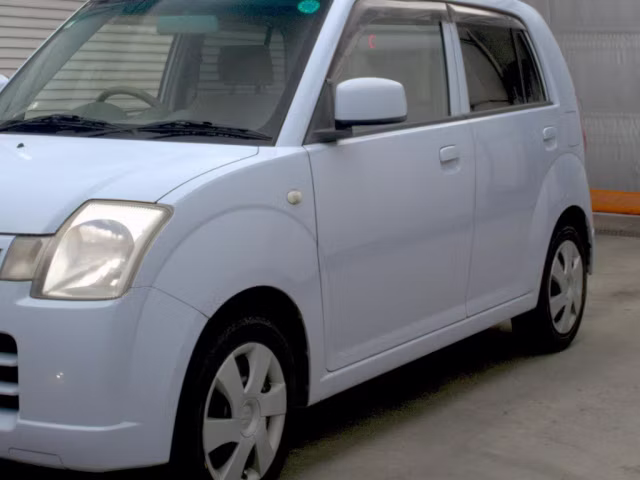 MAZDA CAROL