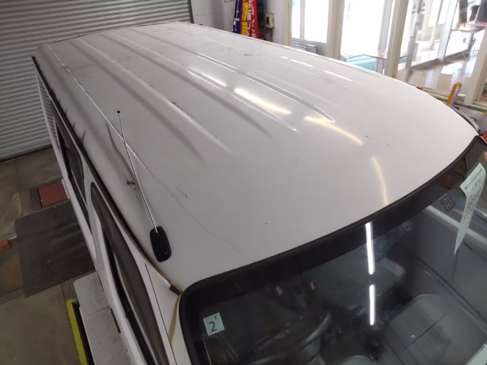 TOYOTA LITE ACE