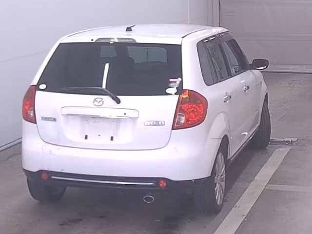 MAZDA VERISA