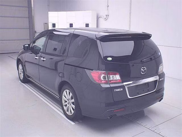 MAZDA MPV