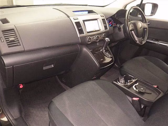 MAZDA MPV