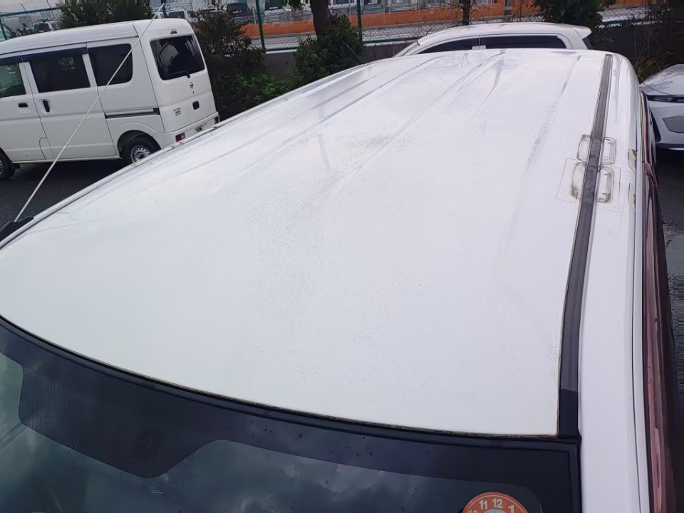 MAZDA FLAIR
