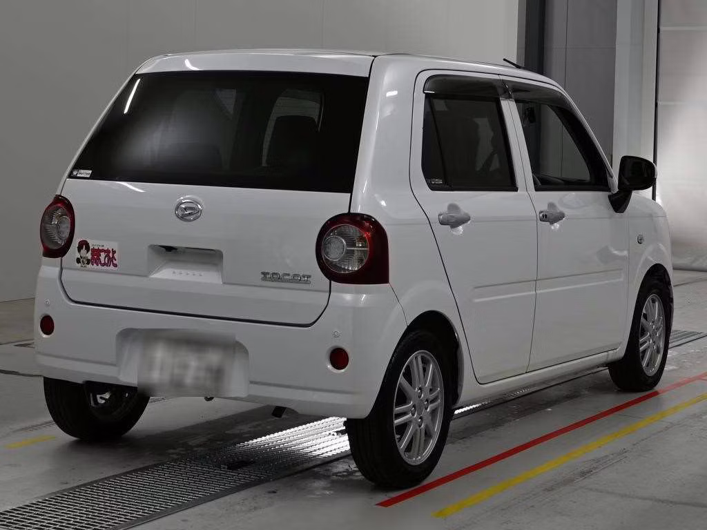 DAIHATSU MIRA TOCOT