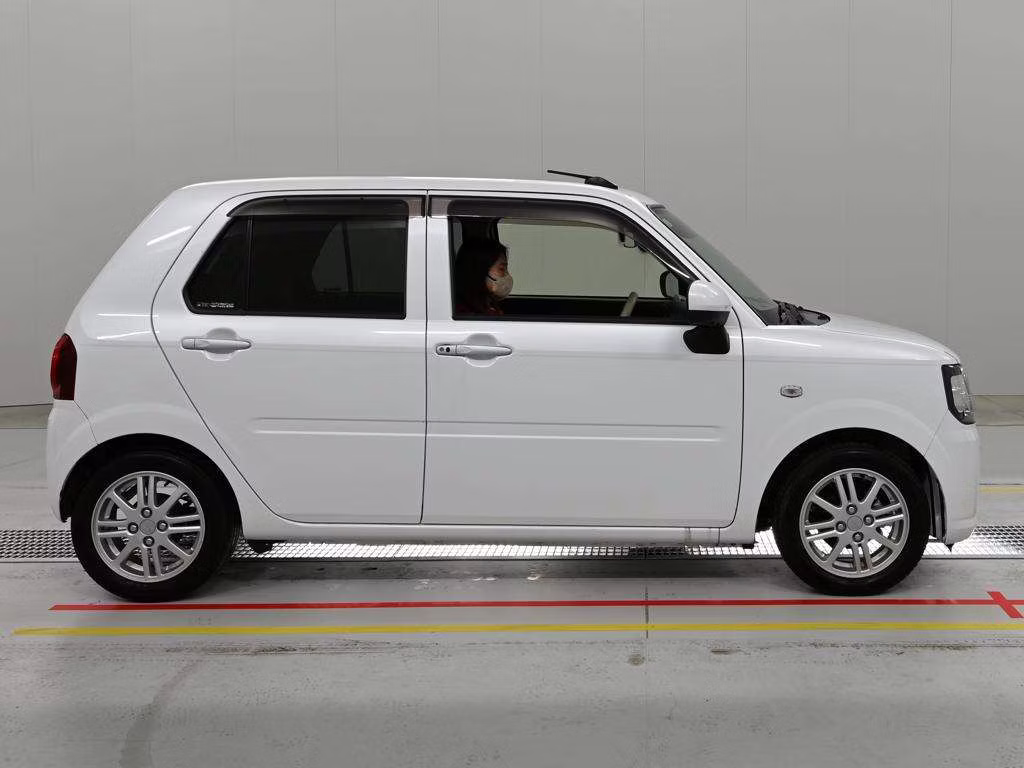 DAIHATSU MIRA TOCOT
