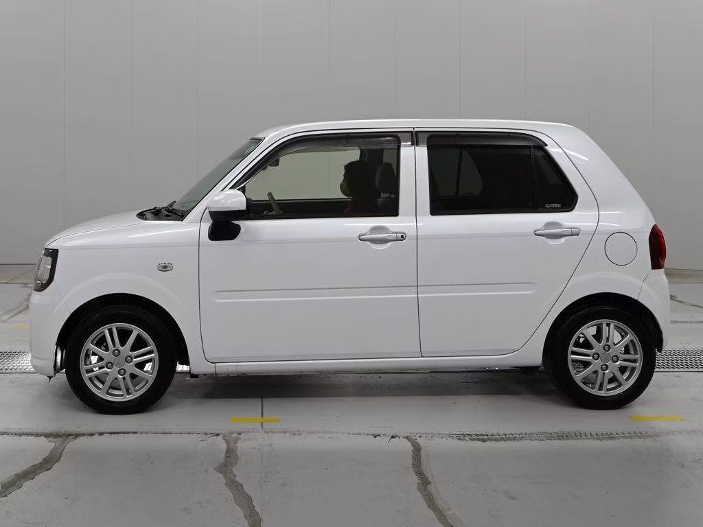 DAIHATSU MIRA TOCOT