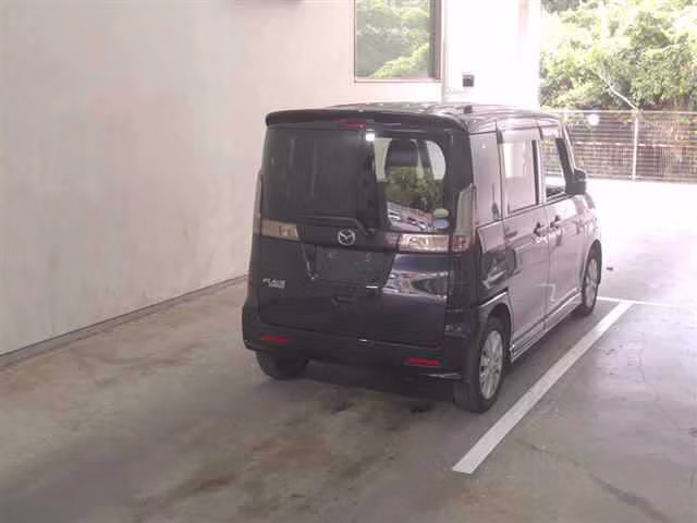 MAZDA FLAIR WAGON