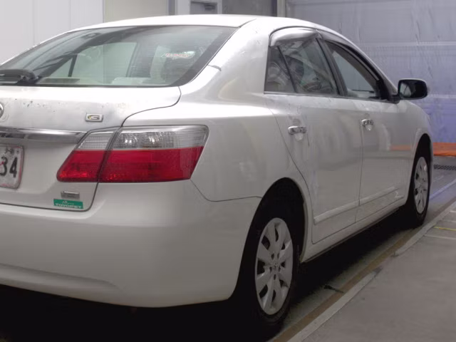 TOYOTA PREMIO