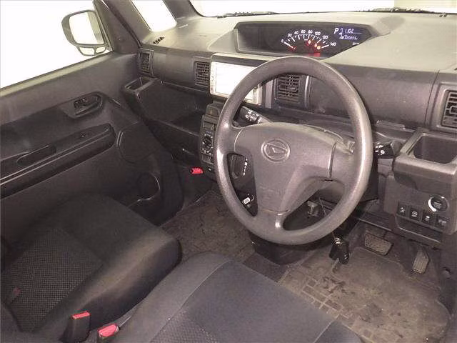DAIHATSU HIJET CADDIE