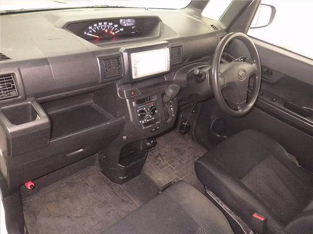 DAIHATSU HIJET CADDIE