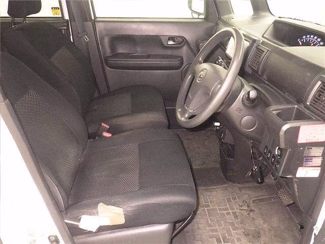 DAIHATSU HIJET CADDIE