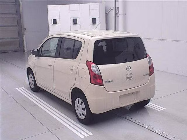 MAZDA CAROL