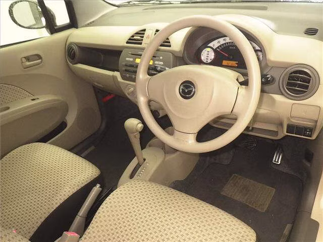 MAZDA CAROL