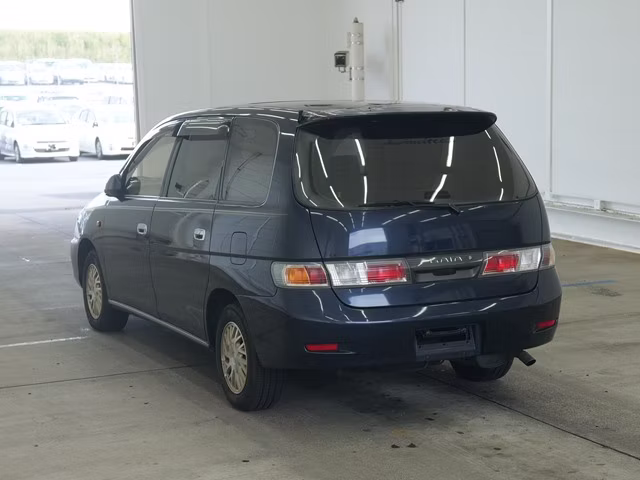 TOYOTA GAIA