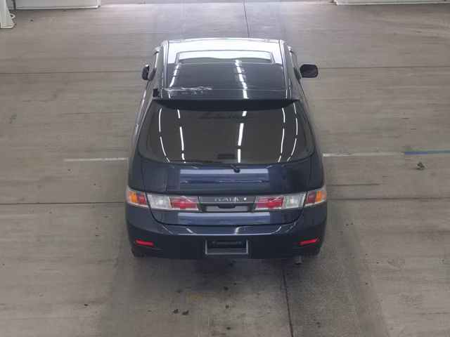 TOYOTA GAIA