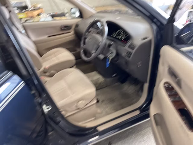 TOYOTA GAIA