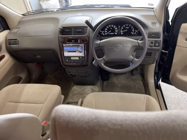 TOYOTA GAIA