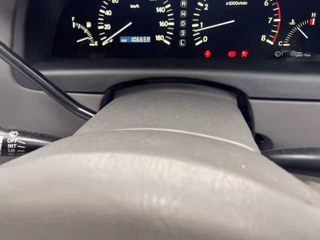 TOYOTA GAIA
