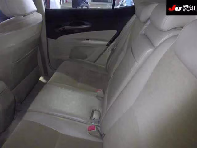 TOYOTA BLADE