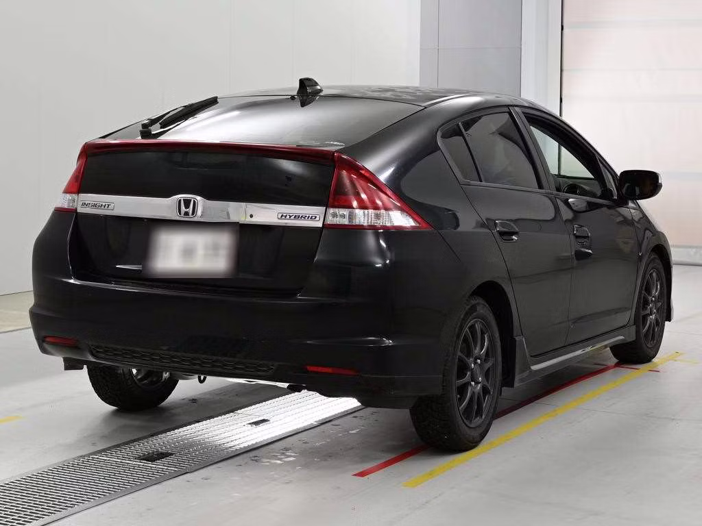 HONDA INSIGHT