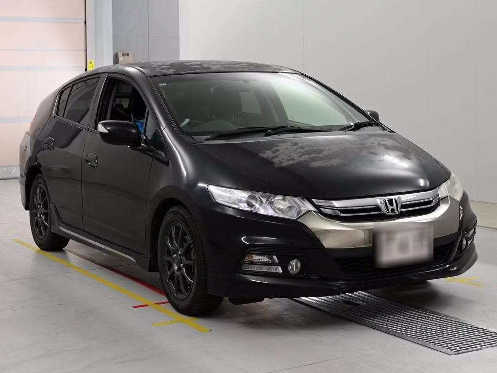 HONDA INSIGHT