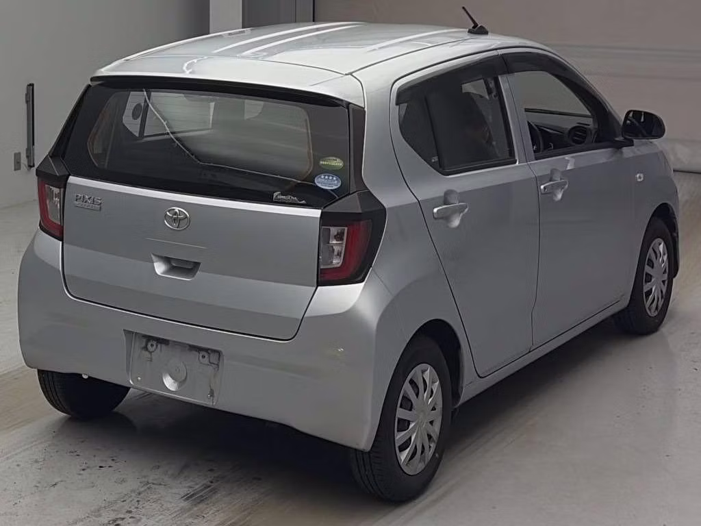 TOYOTA PIXIS EPOCH