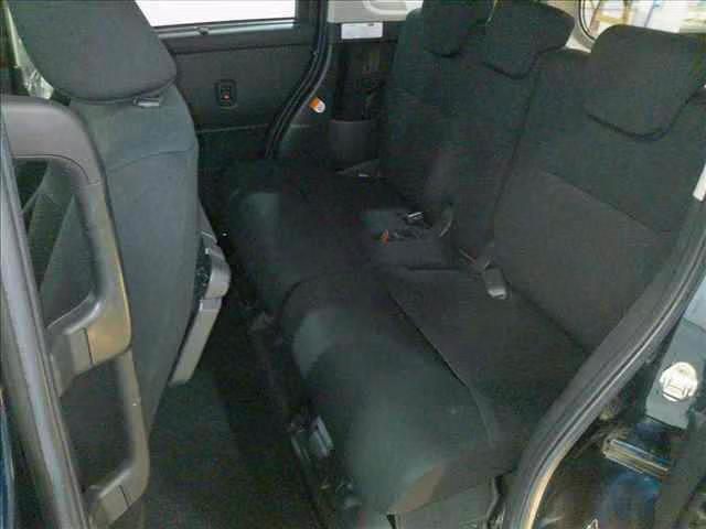 SUBARU JUSTY