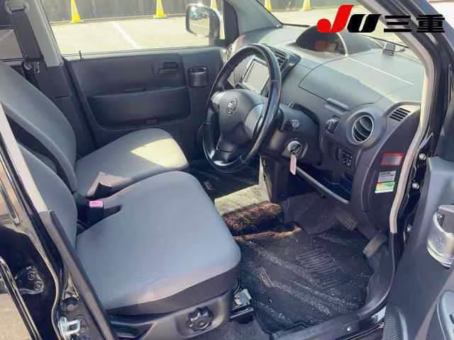 NISSAN OTTI