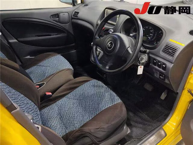 DAIHATSU MAX