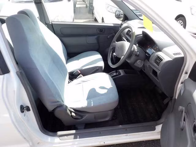 MITSUBISHI MINICA