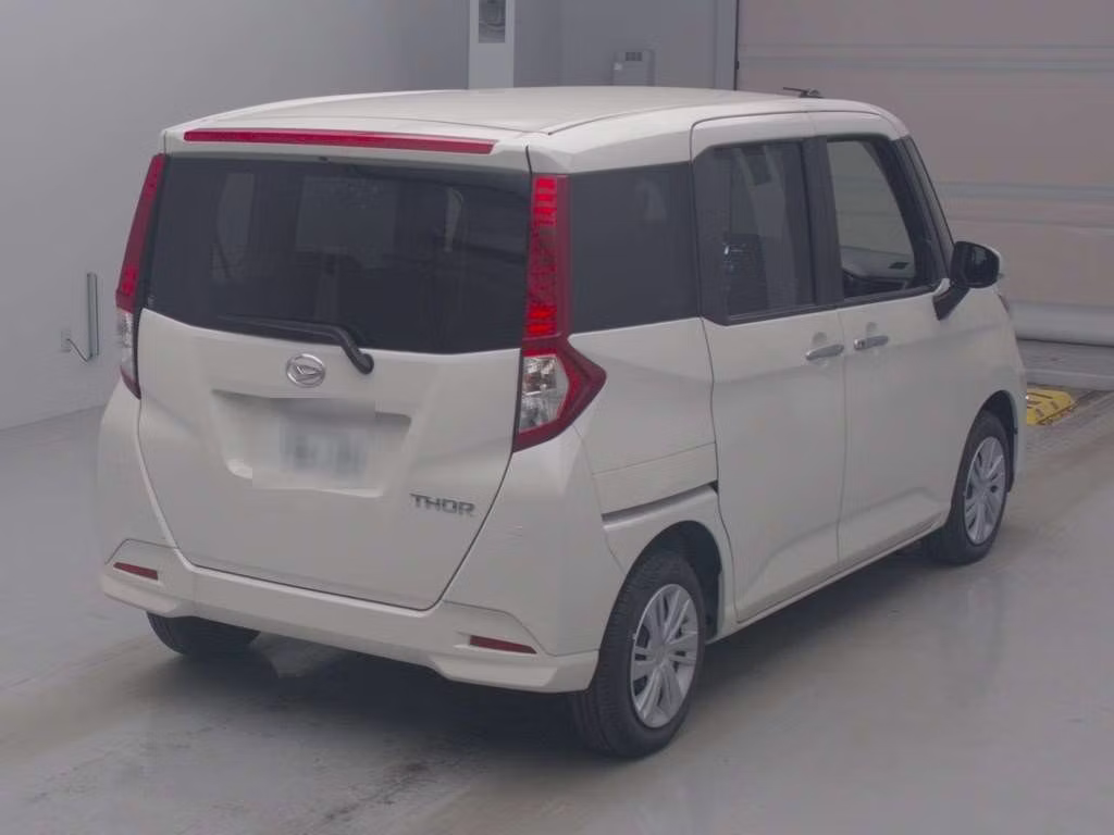 DAIHATSU THOR