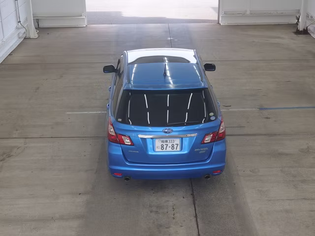 SUBARU EXIGA