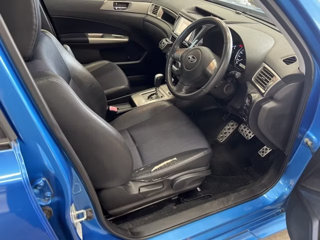 SUBARU EXIGA