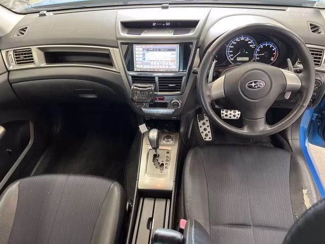SUBARU EXIGA